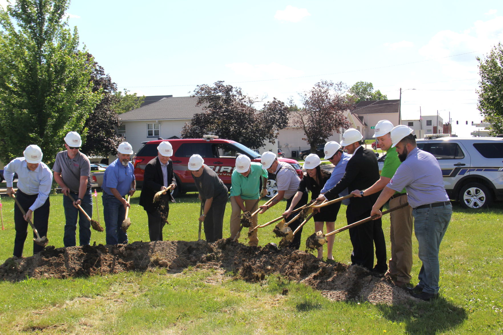 MPS Groundbreaking 2